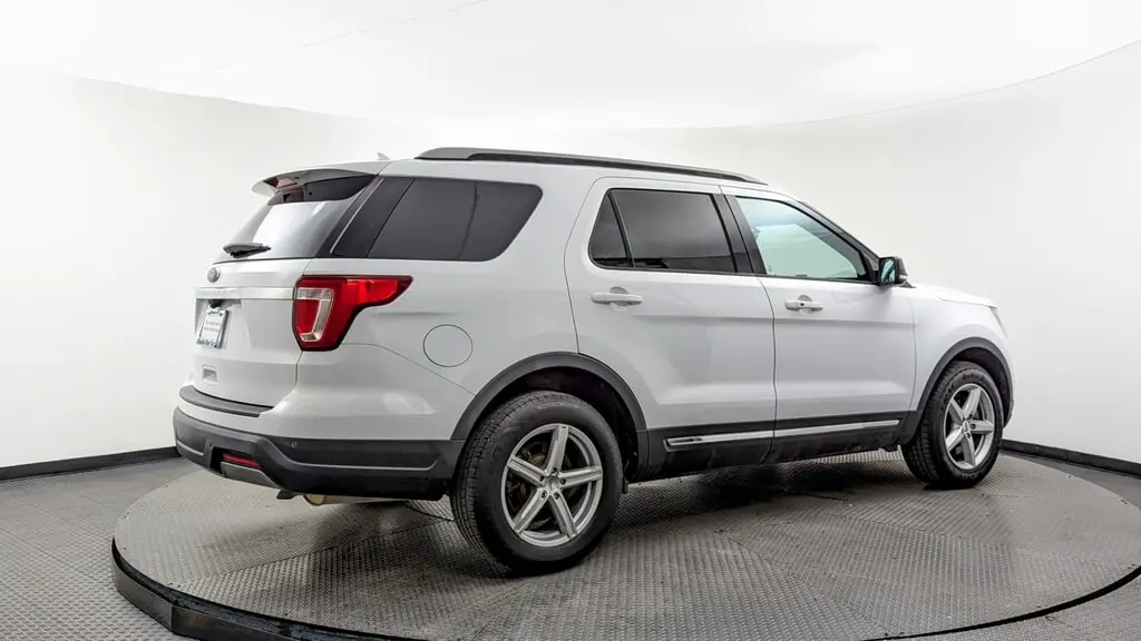 Florida Fine Cars - Used FORD EXPLORER 2019 MARGATE XLT
