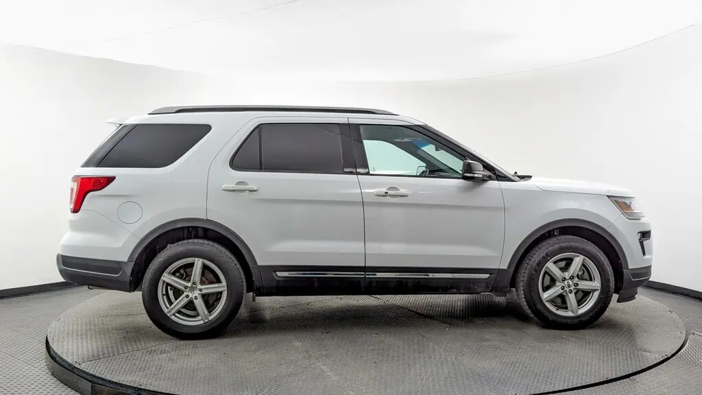 Florida Fine Cars - Used FORD EXPLORER 2019 MARGATE XLT