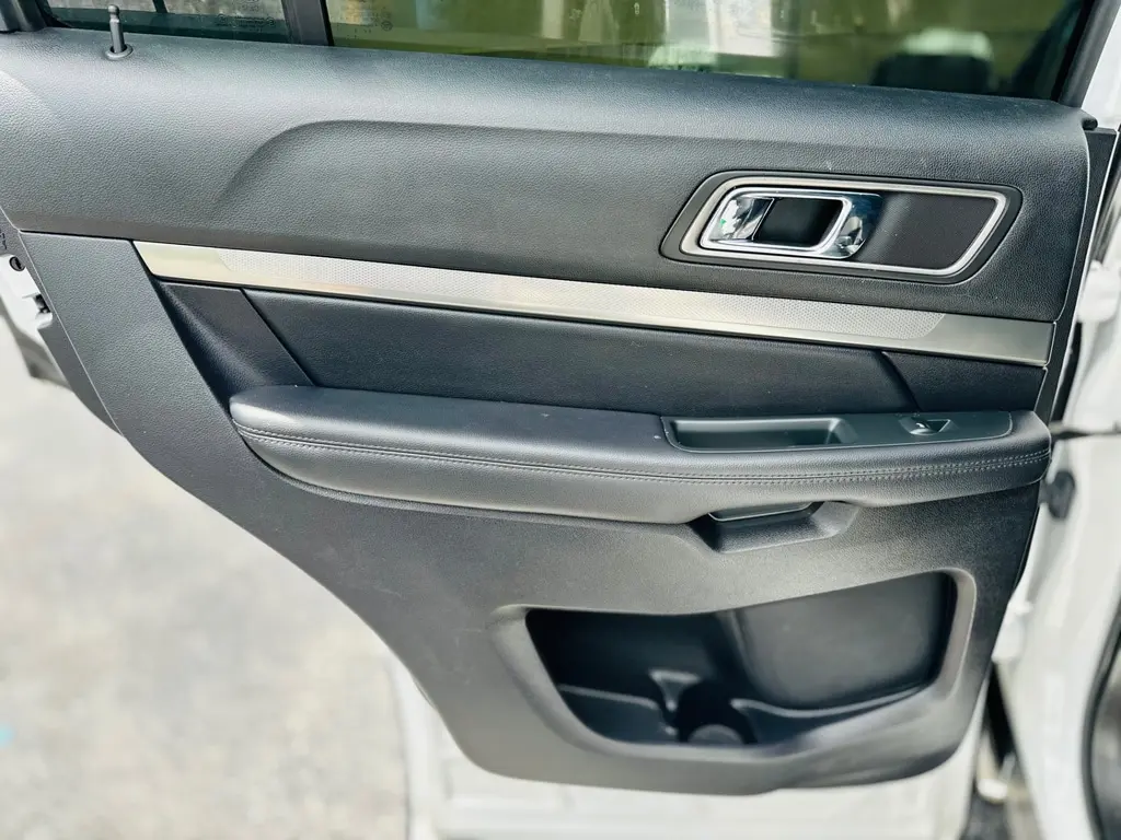 Florida Fine Cars - Used FORD EXPLORER 2019 MARGATE XLT