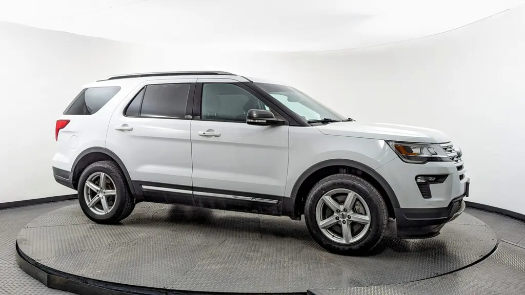 Florida Fine Cars - Used FORD EXPLORER 2019 MARGATE XLT