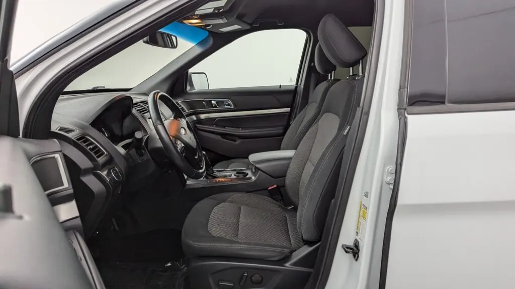 Florida Fine Cars - Used FORD EXPLORER 2019 MARGATE XLT