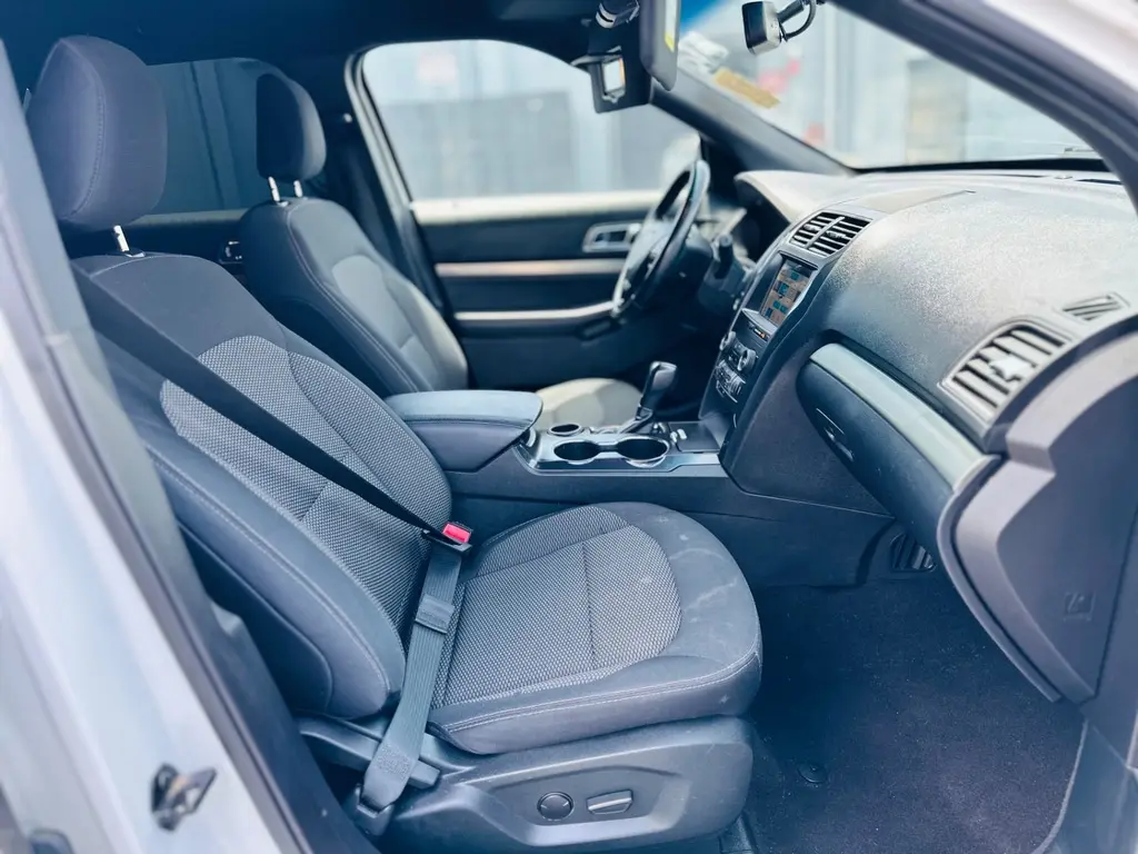 Florida Fine Cars - Used FORD EXPLORER 2019 MARGATE XLT