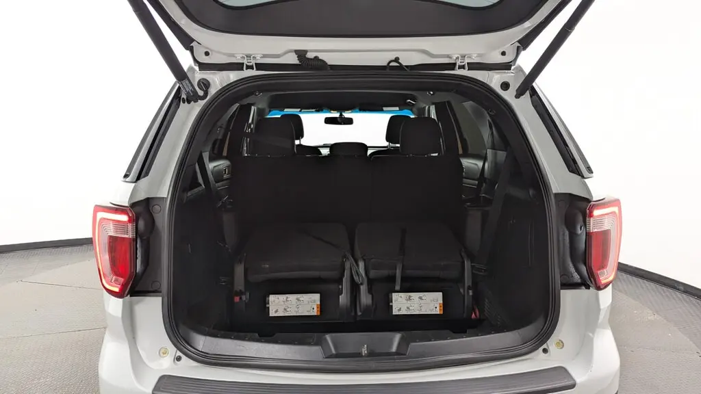 Florida Fine Cars - Used FORD EXPLORER 2019 MARGATE XLT