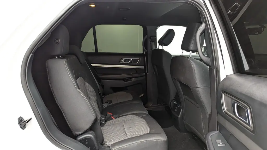 Florida Fine Cars - Used FORD EXPLORER 2019 MARGATE XLT