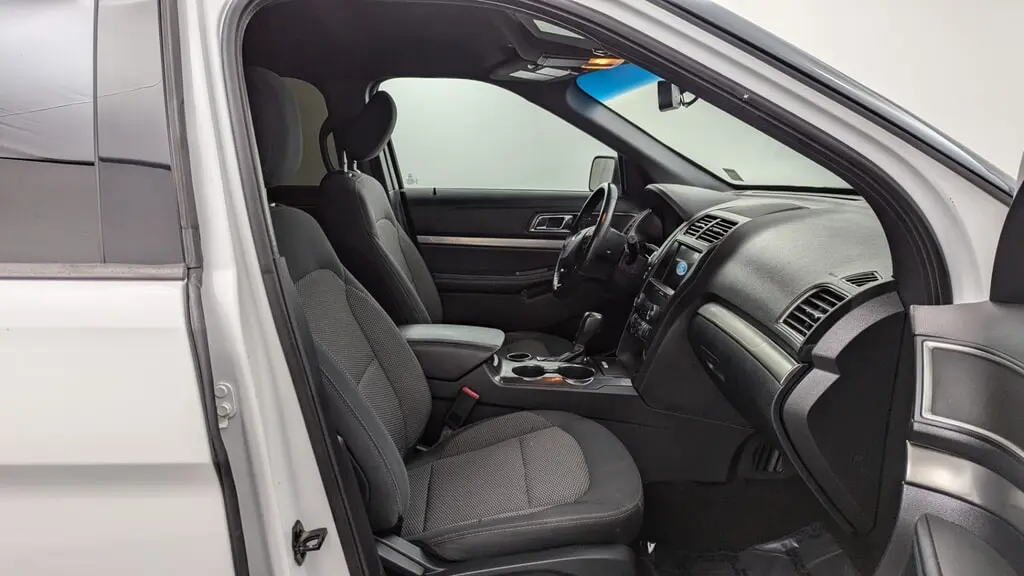 Florida Fine Cars - Used FORD EXPLORER 2019 MARGATE XLT