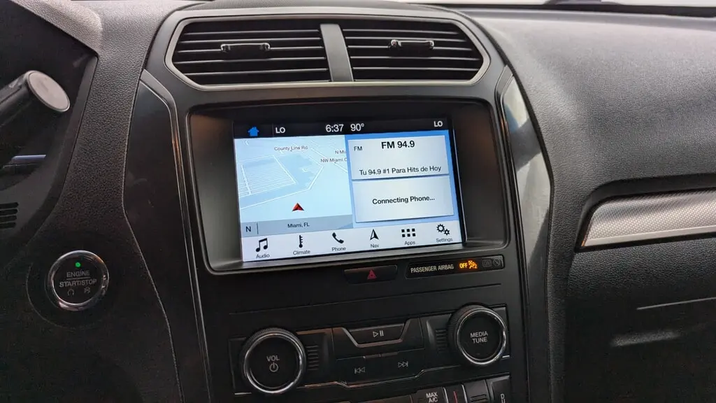 Florida Fine Cars - Used FORD EXPLORER 2019 MARGATE XLT