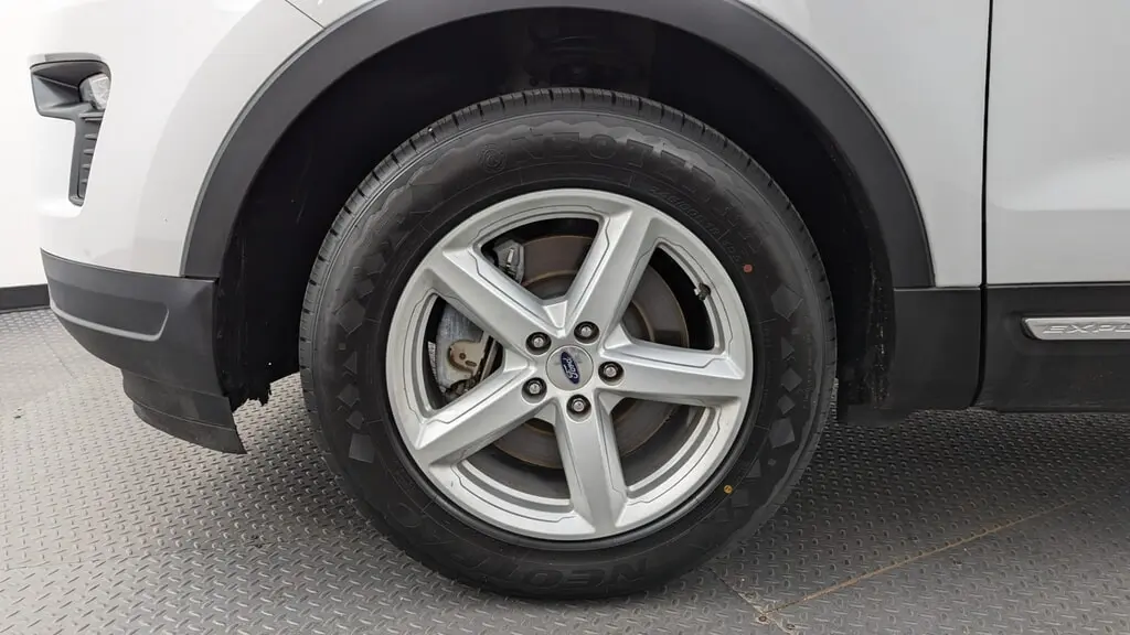 Florida Fine Cars - Used FORD EXPLORER 2019 MARGATE XLT