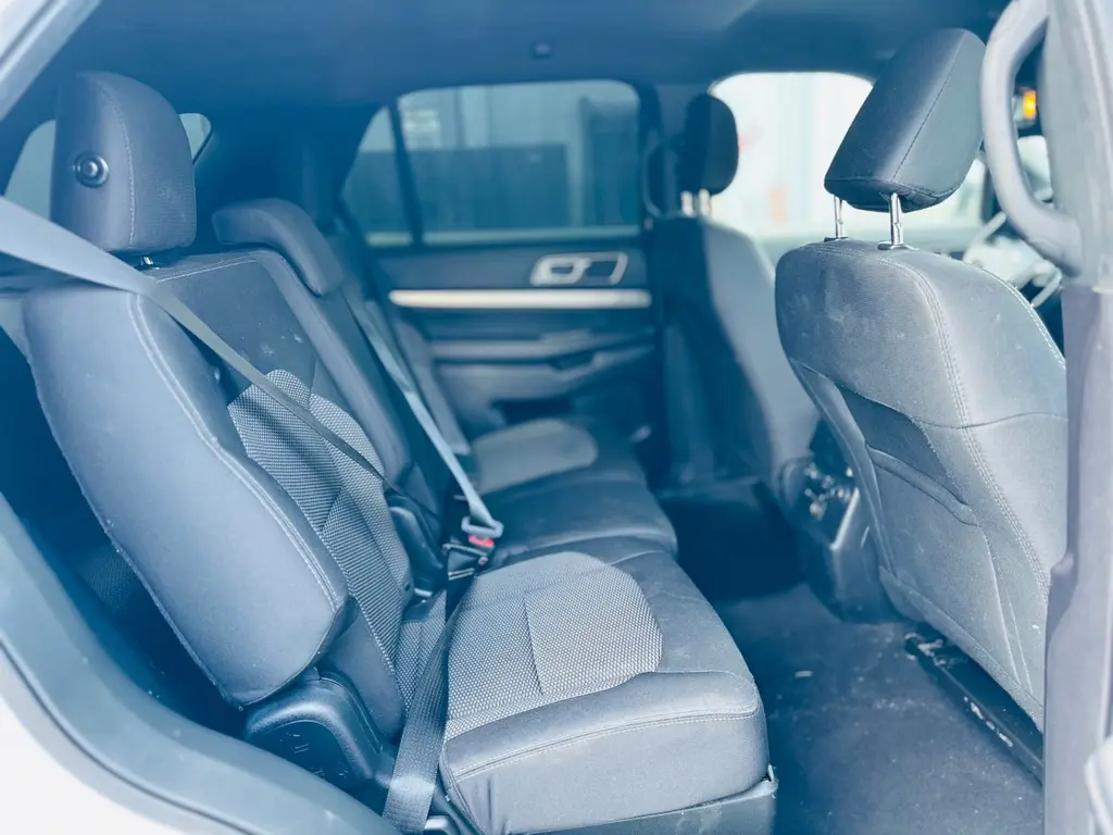 Florida Fine Cars - Used FORD EXPLORER 2019 MARGATE XLT