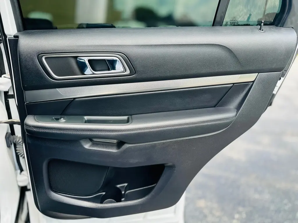 Florida Fine Cars - Used FORD EXPLORER 2019 MARGATE XLT