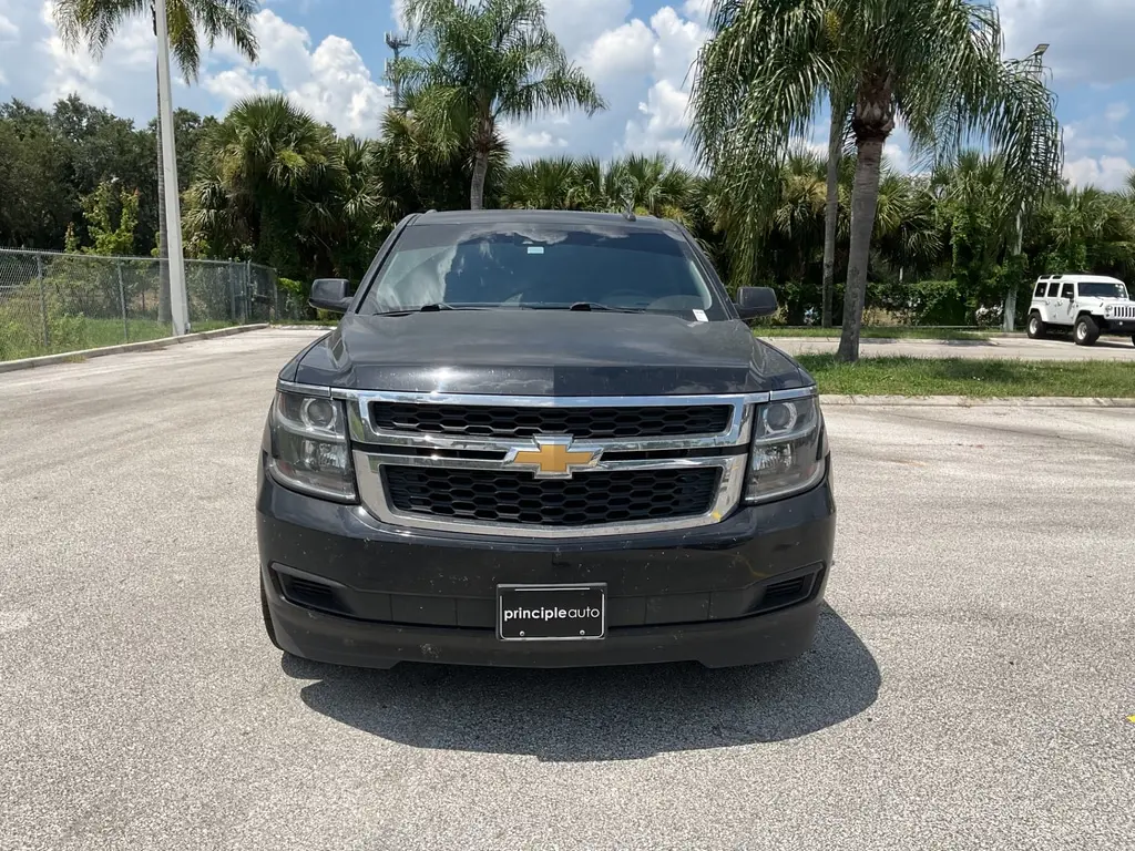 Florida Fine Cars - Used CHEVROLET TAHOE 2017 ORLANDO LS