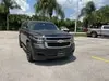 Florida Fine Cars - Used CHEVROLET TAHOE 2017 ORLANDO LS