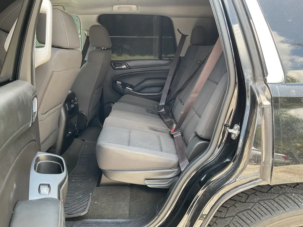 Florida Fine Cars - Used CHEVROLET TAHOE 2017 ORLANDO LS