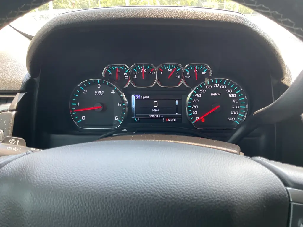 Florida Fine Cars - Used CHEVROLET TAHOE 2017 ORLANDO LS