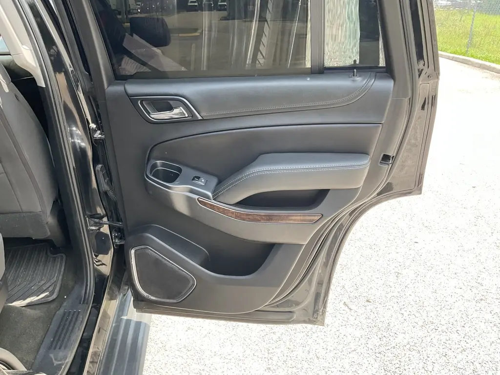 Florida Fine Cars - Used CHEVROLET TAHOE 2017 ORLANDO LS