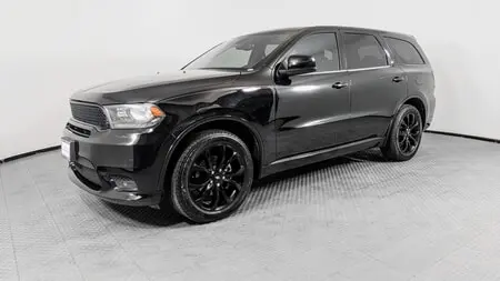 Florida Fine Cars - Used DODGE DURANGO 2020 ORLANDO GT