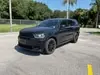 Florida Fine Cars - Used DODGE DURANGO 2020 ORLANDO GT