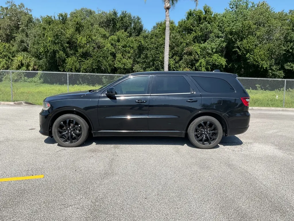 Florida Fine Cars - Used DODGE DURANGO 2020 ORLANDO GT