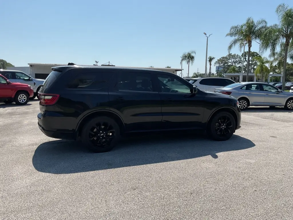 Florida Fine Cars - Used DODGE DURANGO 2020 ORLANDO GT