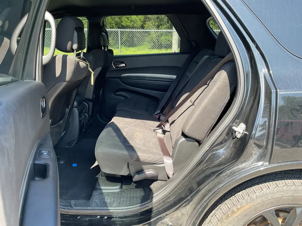 Florida Fine Cars - Used DODGE DURANGO 2020 ORLANDO GT