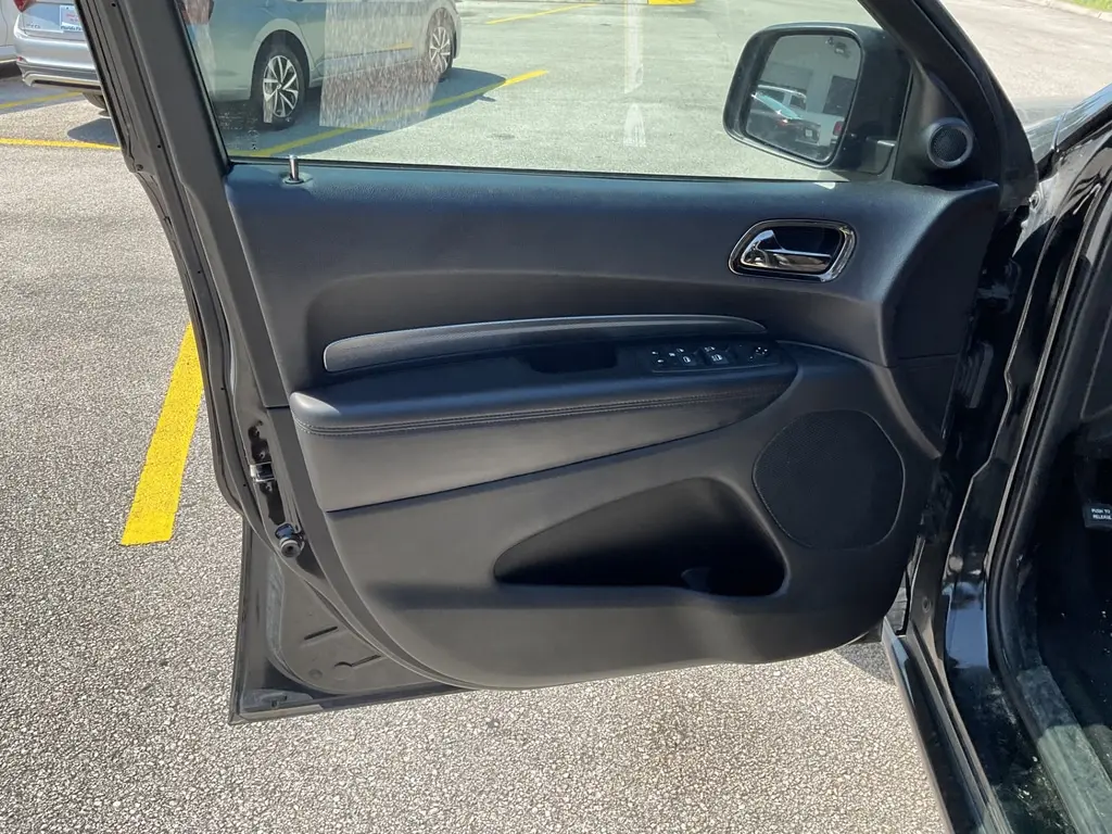 Florida Fine Cars - Used DODGE DURANGO 2020 ORLANDO GT