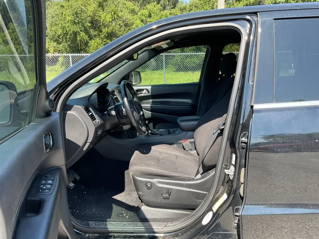 Florida Fine Cars - Used DODGE DURANGO 2020 ORLANDO GT