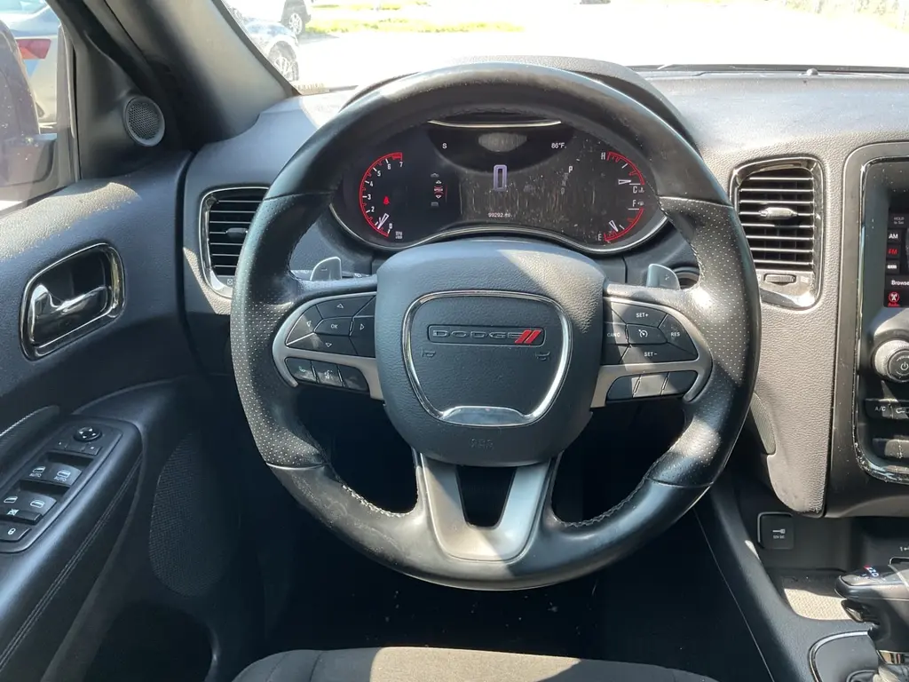 Florida Fine Cars - Used DODGE DURANGO 2020 ORLANDO GT