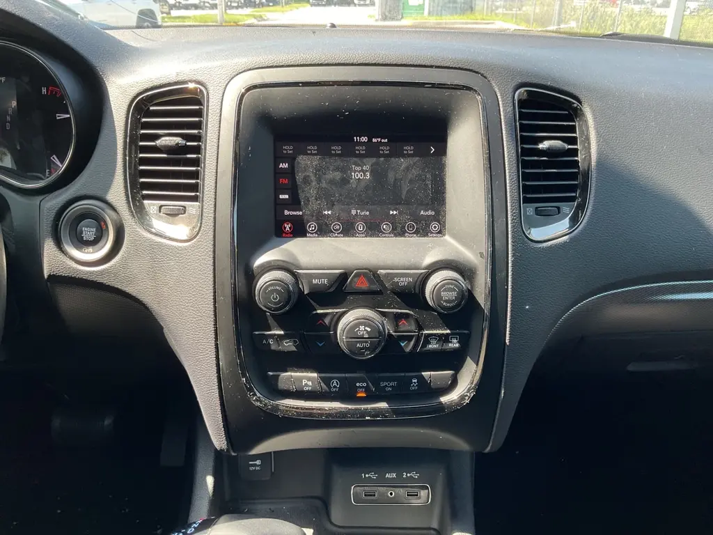 Florida Fine Cars - Used DODGE DURANGO 2020 ORLANDO GT