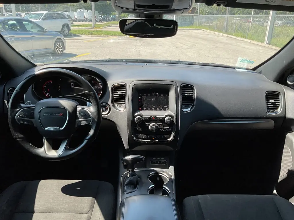 Florida Fine Cars - Used DODGE DURANGO 2020 ORLANDO GT