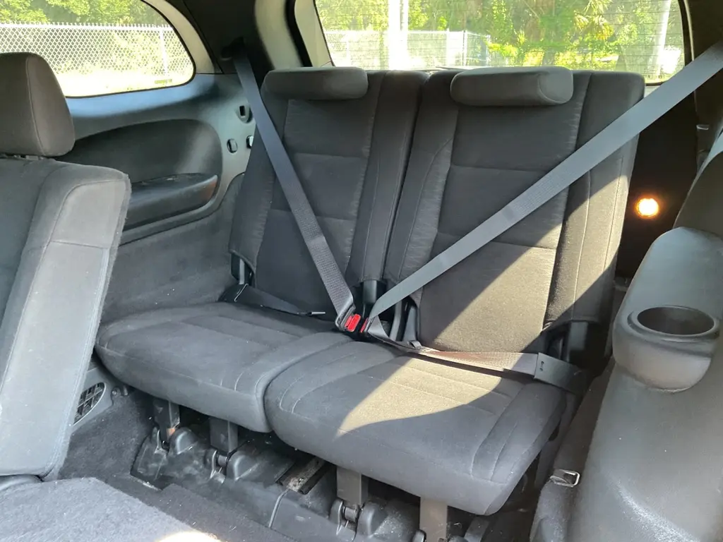 Florida Fine Cars - Used DODGE DURANGO 2020 ORLANDO GT