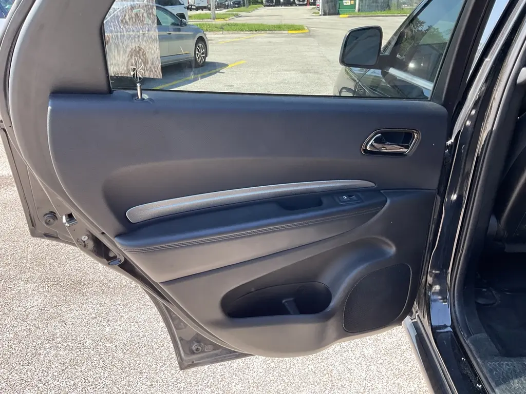 Florida Fine Cars - Used DODGE DURANGO 2020 ORLANDO GT