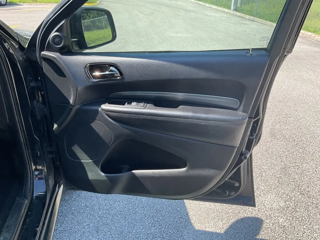 Florida Fine Cars - Used DODGE DURANGO 2020 ORLANDO GT
