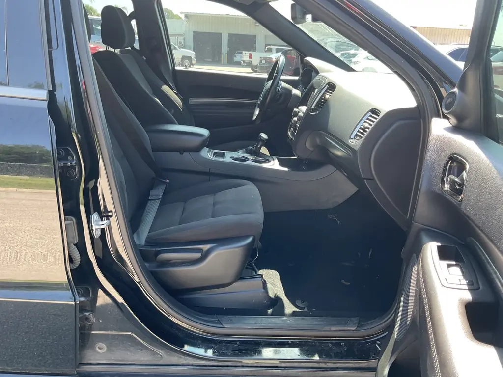 Florida Fine Cars - Used DODGE DURANGO 2020 ORLANDO GT