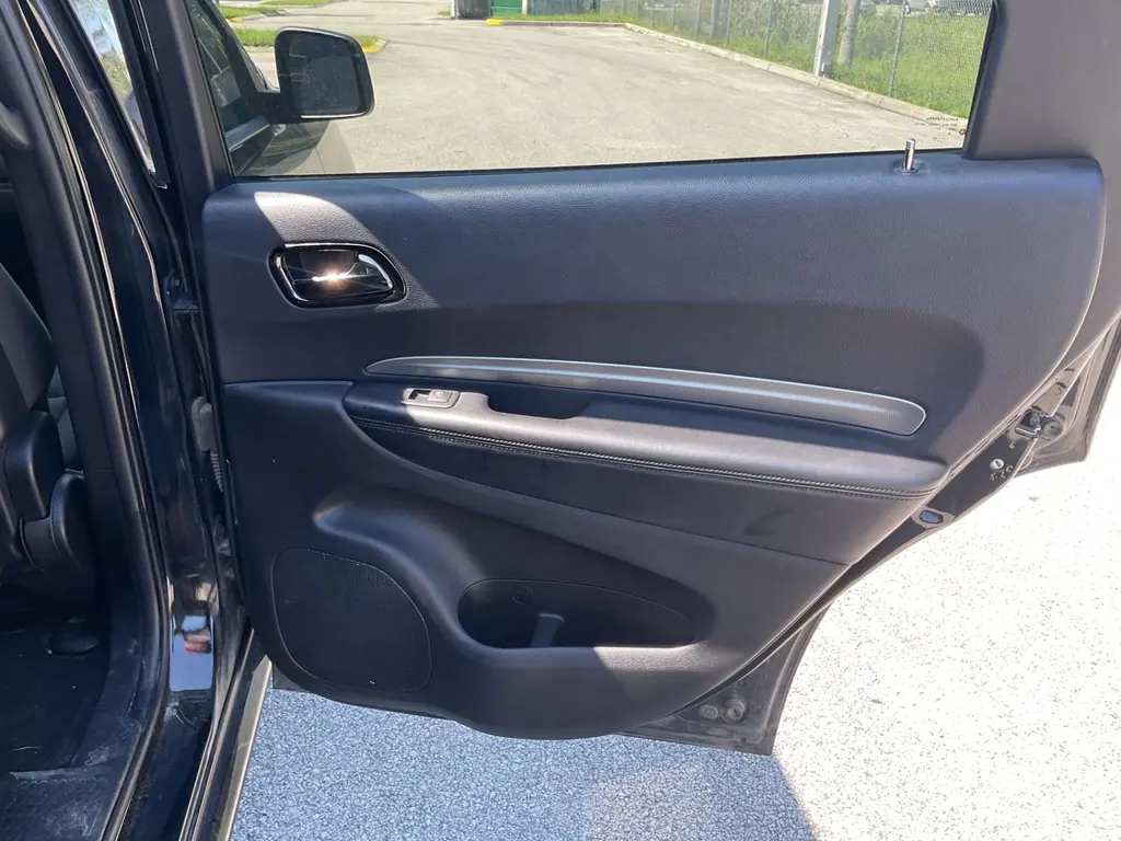 Florida Fine Cars - Used DODGE DURANGO 2020 ORLANDO GT