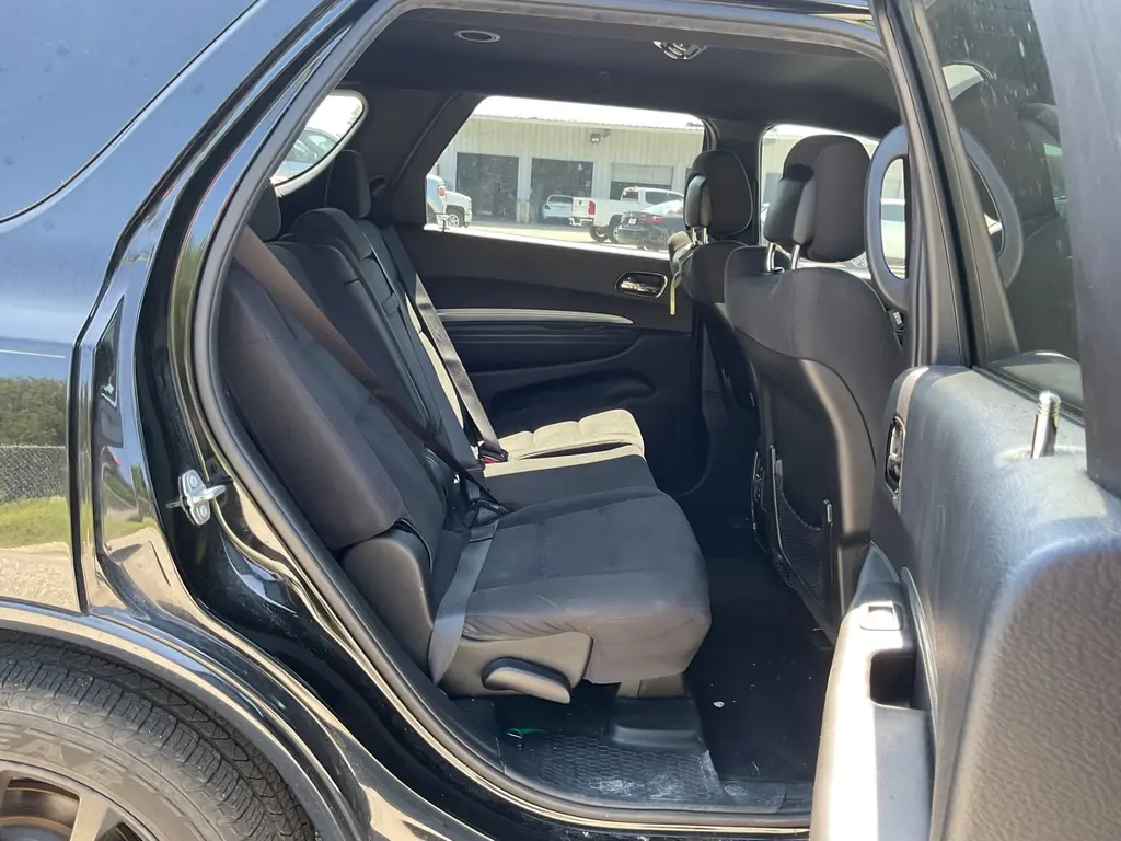 Florida Fine Cars - Used DODGE DURANGO 2020 ORLANDO GT