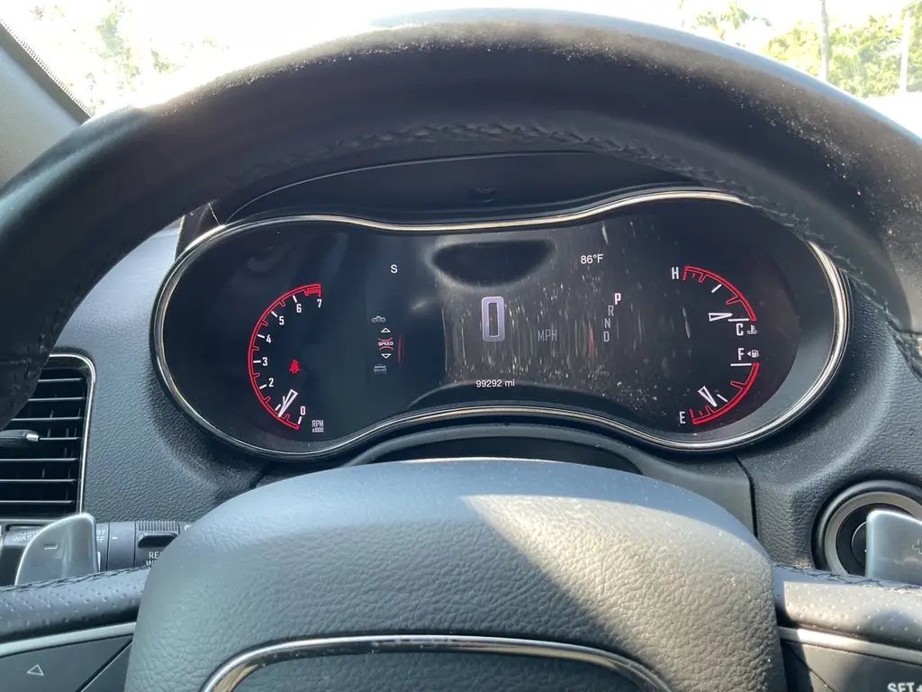 Florida Fine Cars - Used DODGE DURANGO 2020 ORLANDO GT