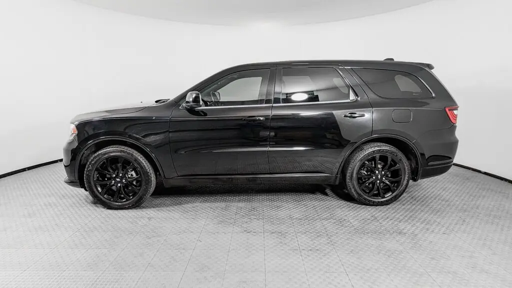Florida Fine Cars - Used DODGE DURANGO 2020 ORLANDO GT