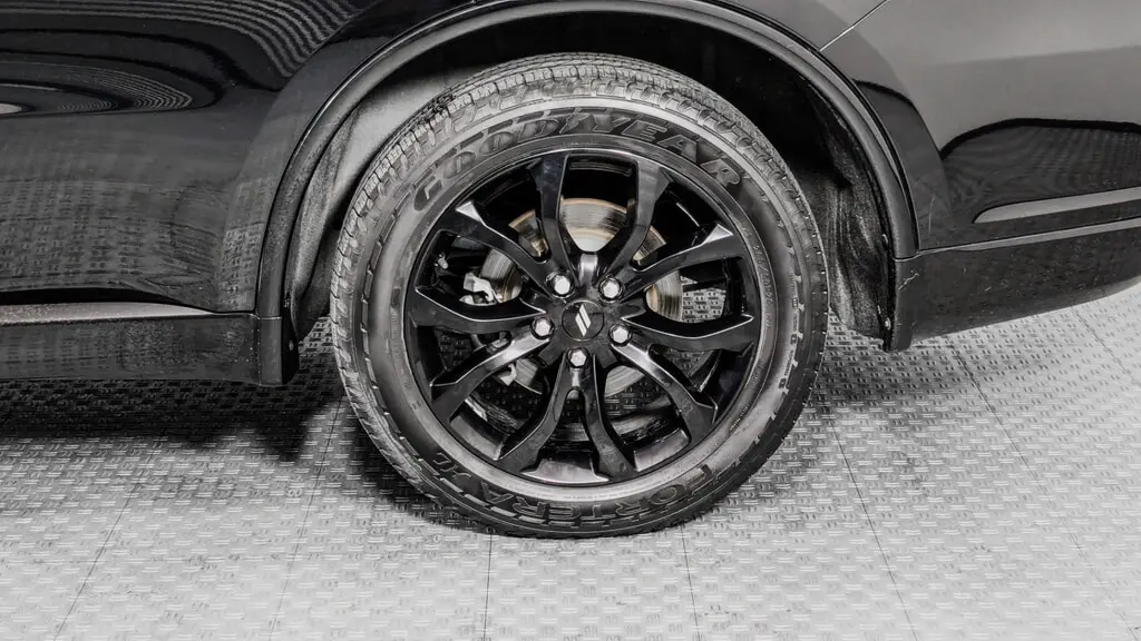 Florida Fine Cars - Used DODGE DURANGO 2020 ORLANDO GT