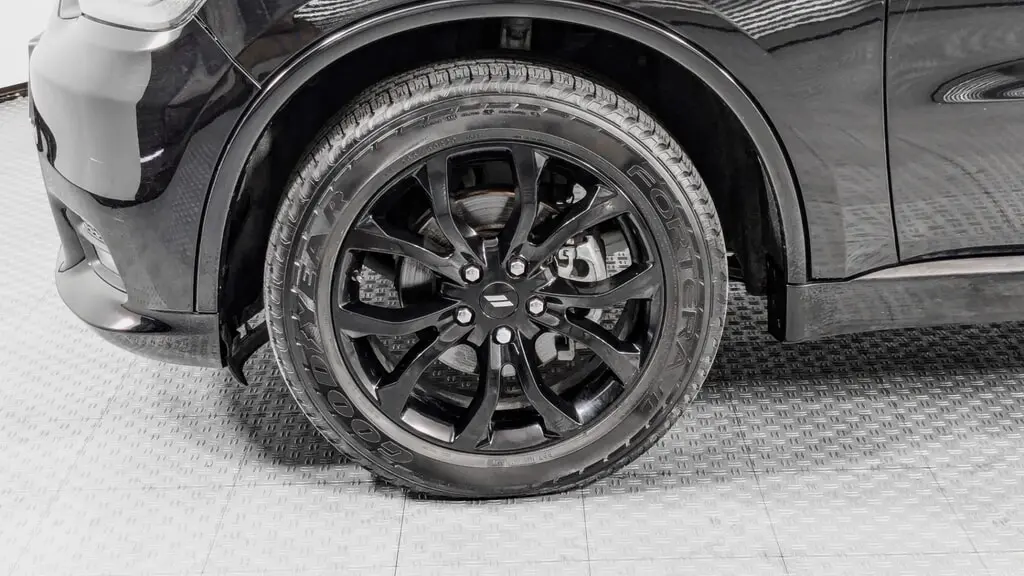 Florida Fine Cars - Used DODGE DURANGO 2020 ORLANDO GT
