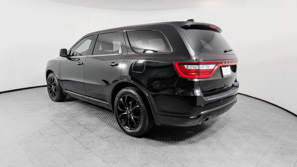 Florida Fine Cars - Used DODGE DURANGO 2020 ORLANDO GT