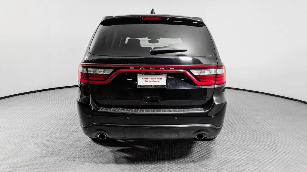 Florida Fine Cars - Used DODGE DURANGO 2020 ORLANDO GT