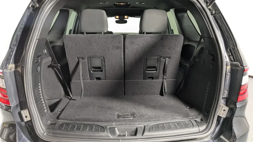 Florida Fine Cars - Used DODGE DURANGO 2020 ORLANDO GT