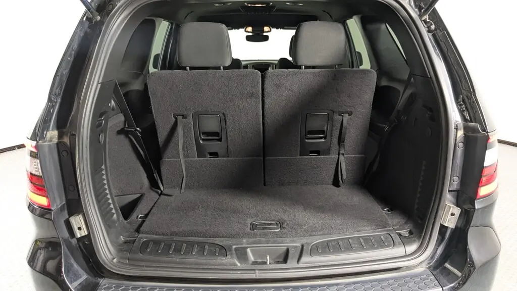 Florida Fine Cars - Used DODGE DURANGO 2020 ORLANDO GT