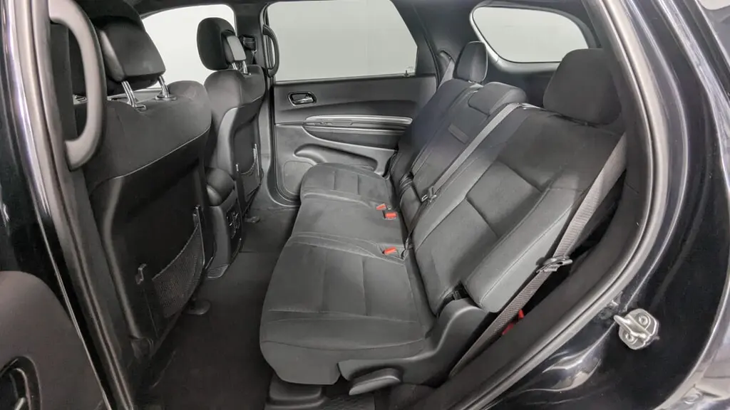 Florida Fine Cars - Used DODGE DURANGO 2020 ORLANDO GT