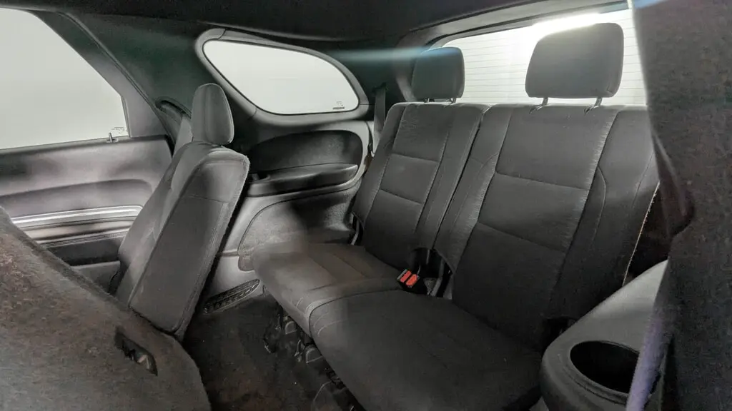 Florida Fine Cars - Used DODGE DURANGO 2020 ORLANDO GT