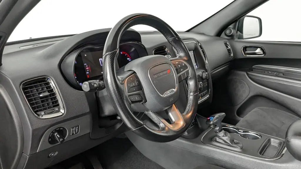 Florida Fine Cars - Used DODGE DURANGO 2020 ORLANDO GT