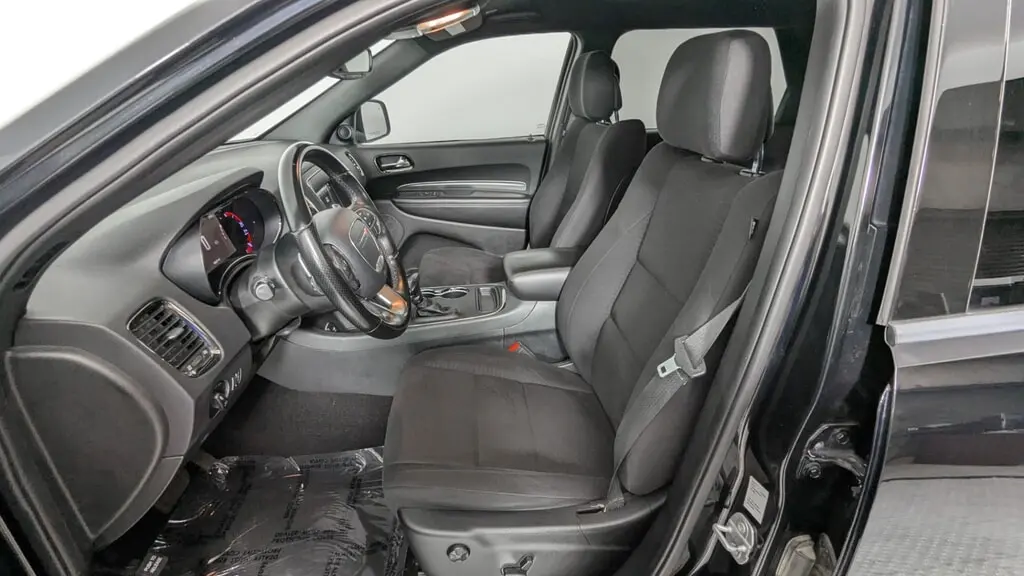 Florida Fine Cars - Used DODGE DURANGO 2020 ORLANDO GT