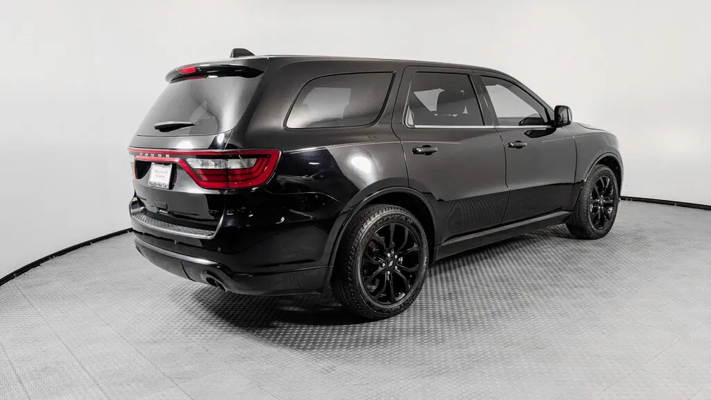 Florida Fine Cars - Used DODGE DURANGO 2020 ORLANDO GT