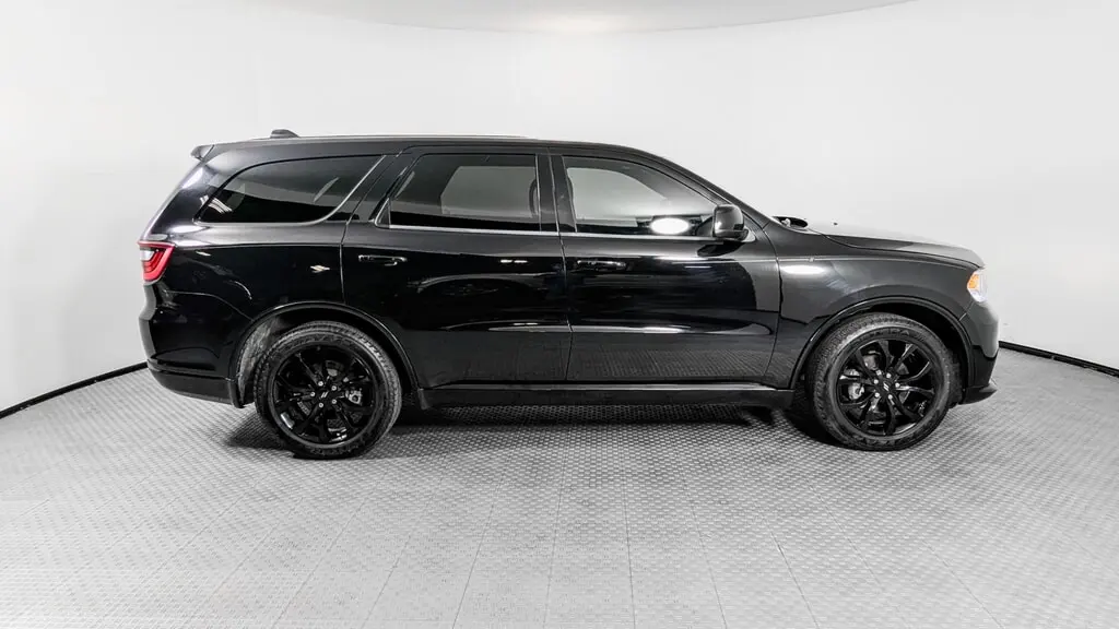 Florida Fine Cars - Used DODGE DURANGO 2020 ORLANDO GT