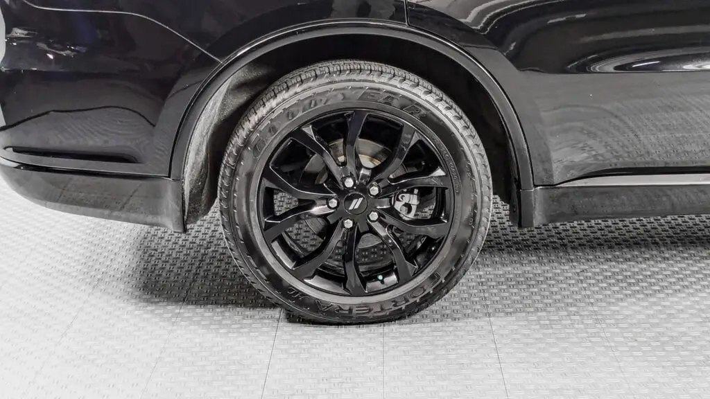 Florida Fine Cars - Used DODGE DURANGO 2020 ORLANDO GT