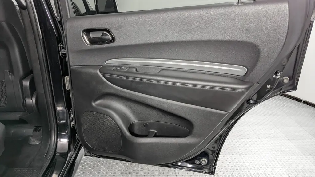 Florida Fine Cars - Used DODGE DURANGO 2020 ORLANDO GT